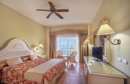 Samana Complejo | Eurostars Grand Cayacoa