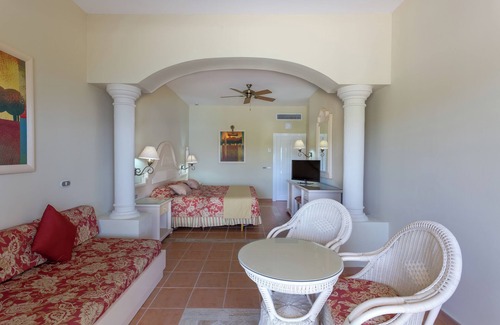 Samana Complejo | Eurostars Grand Cayacoa