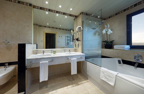 Tres Cantos Hotel | Eurostars Madrid Foro