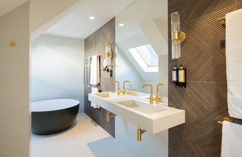 Beret Hotel | Eurostars Royal Tanau