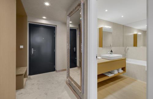 Nivy Apartamento | Eurovea Tower Apartments