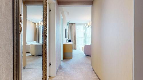 Nivy Apartamento | Eurovea Tower Apartments