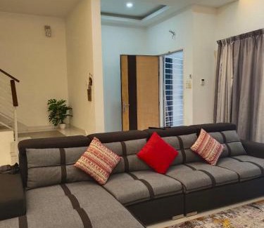 Ipoh Casa | Eusof Homestay