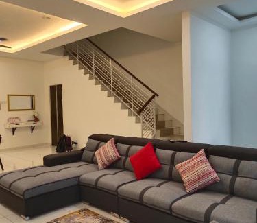 Ipoh Casa | Eusof Homestay