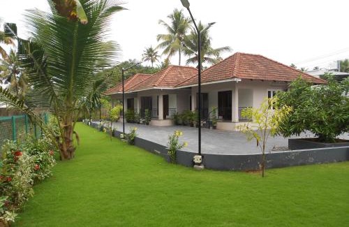 North Paravur Casa | EV StayZ