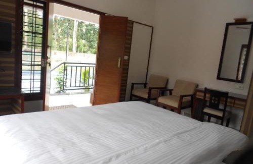 North Paravur Casa | EV StayZ