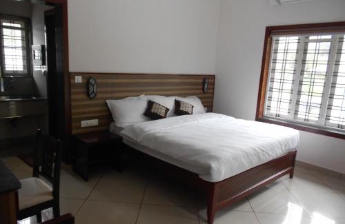 North Paravur Casa | EV StayZ