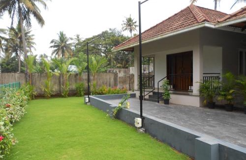 North Paravur Casa | EV StayZ