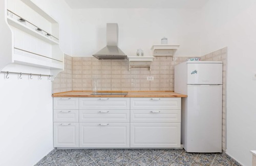 Bartici Casa | Casa de vacaciones de EVA con piscina privada y hermosas vistas al mar en la isla de Cre