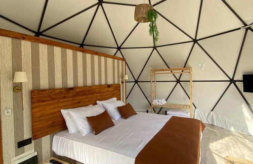 Ardesen Complejo | EVALAND GLAMPING RESORT