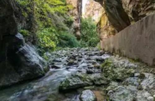 Monachil Apartamento | Evaleta 2, precioso apartamento recién estrenado