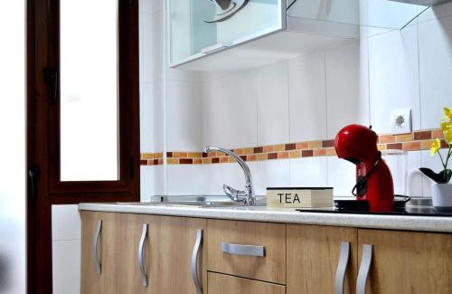 Monachil Apartamento | Evaleta 2, precioso apartamento recién estrenado