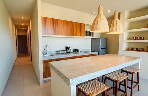 San Carlos Apartamento | Evamar San Carlos