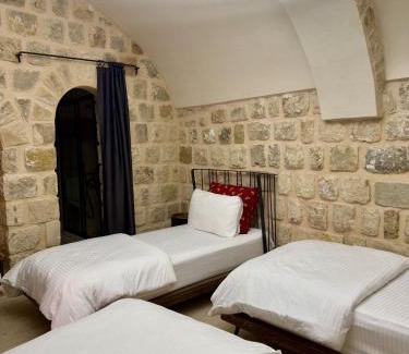 Artuklu Hotel | Evar Konağı