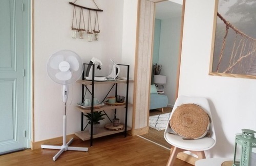 Pontlevoy Casa | Evasion