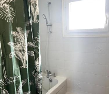 Marmande Apartamento | Evasion Rêvée! Proche gare et clim