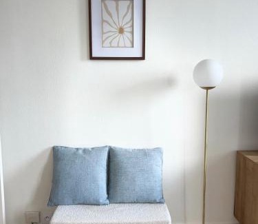 Marmande Apartamento | Evasion Rêvée! Proche gare et clim