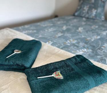 Marmande Apartamento | Evasion Rêvée! Proche gare et clim