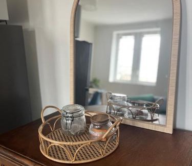 Marmande Apartamento | Evasion Rêvée! Proche gare et clim