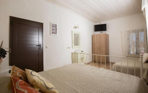 Rhodes Old Town Hotel | Evdokia Boutique Hotel