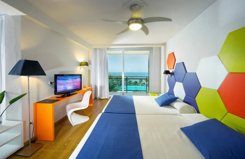 Roquetas de Mar Hotel | Evenia Zoraida Resort