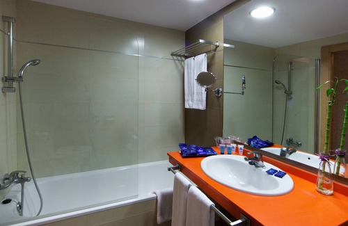 Roquetas de Mar Hotel | Evenia Zoraida Resort