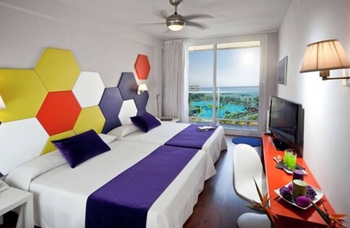 Roquetas de Mar Hotel | Evenia Zoraida Resort