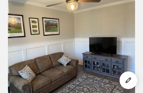 Harlem Casa | Event/Masters Rental Augusta GA