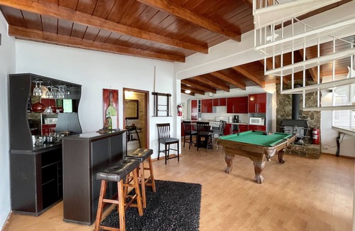 Ensenada Cabina | Event, Party, Family Gathering House