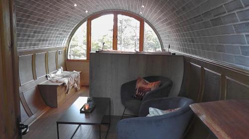 Vaga Otro | Eventyrhyttene i Jotunheimen