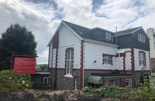 Torquay Casa | Everglades Hotel