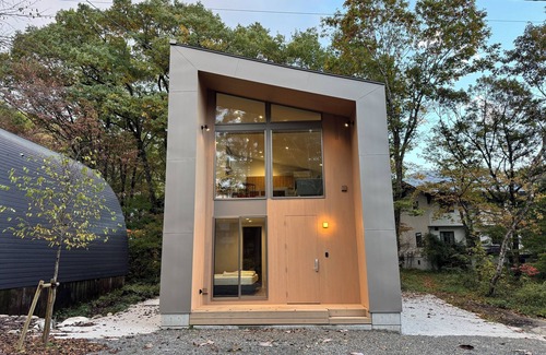 Hokujo Casa | Everglow Hakuba