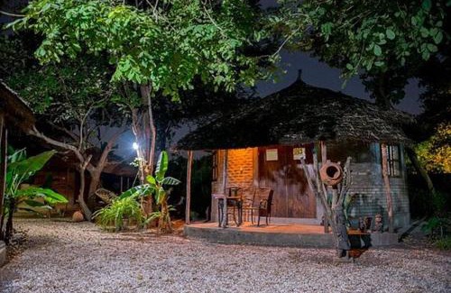 Sanyang Cabina | Evergreen Eco Lodge Retreat
