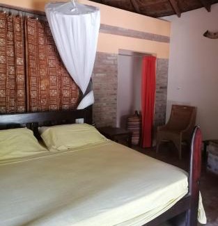 Sanyang Cabina | Evergreen Eco Lodge Retreat