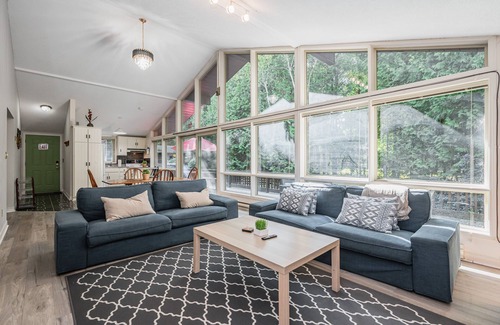 Tobermory Chalet De Esquí | Evergreen Escape - Tobermory Chalet & Sauna