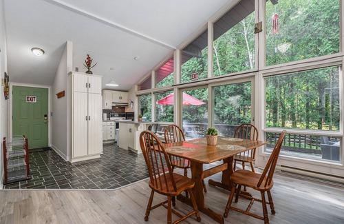 Tobermory Chalet De Esquí | Evergreen Escape - Tobermory Chalet & Sauna