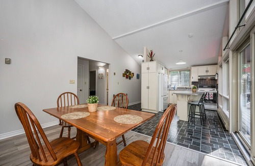 Tobermory Chalet De Esquí | Evergreen Escape - Tobermory Chalet & Sauna