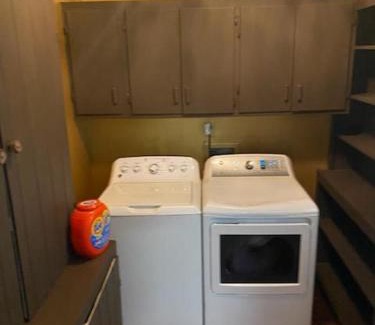 Fayetteville Villa | Evergreen Estates 3-Bedroom Private