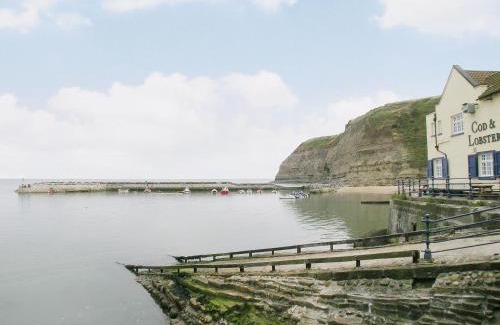 Runswick Bay Casa | Evergreen House