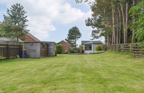 Runswick Bay Casa | Evergreen House