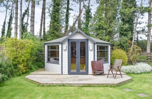 Runswick Bay Casa | Evergreen House