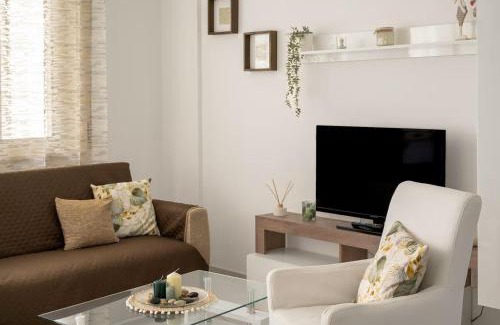 Otranto Casa | Evergreen House