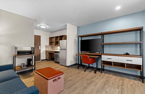 Temecula Hotel | Everhome Suites Temecula