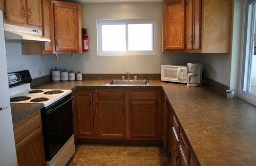 Mayfield Casa | Adirondack Lakefront Retreat en el Gran Lago Sacandaga