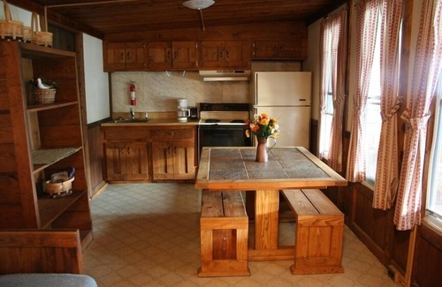 Mayfield Casa | Adirondack Lakefront Retreat en el Gran Lago Sacandaga