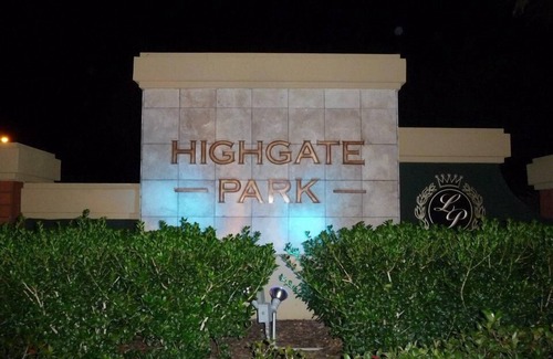 Highgate Park Casa | Todo lo necesario para unas buenas vacaciones. Lujo / Recinto 4 dormitorios, 3 baños, cerca de Disney