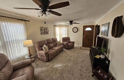 Stockton Casa | Everything you need!