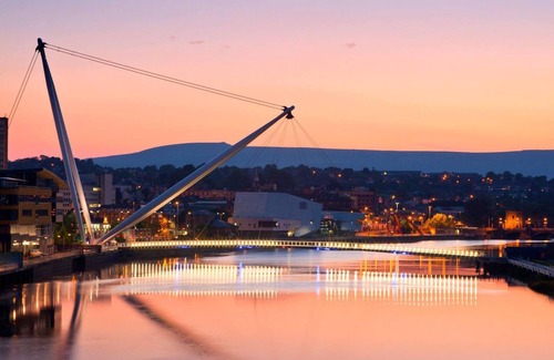 Newport Apartamento | Eveswell Studios Premium Studio 3