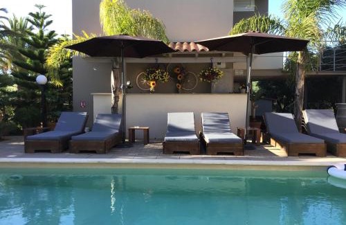 Kalathas Apartamento | Evie's Houses