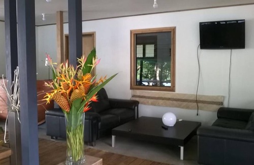 Halisi Hotel | Evis Resort